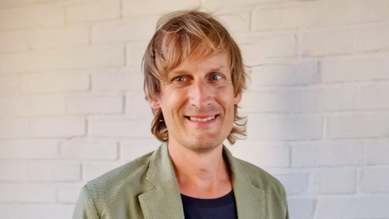 Alexander Pietras։ Study Reveals How Tumor Cells Start to Look Like Reactive Astrocytes After Radiotherapy in Glioblastoma