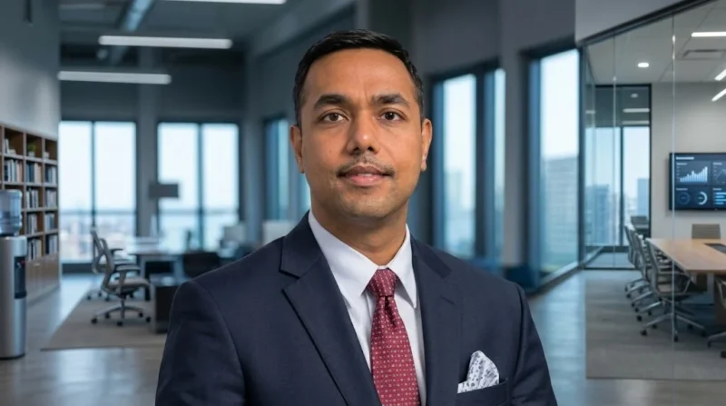 Aakash Desai: ESMO26 Presidential Symposium Presents Practice-Changing DeLLphi-305 Results
