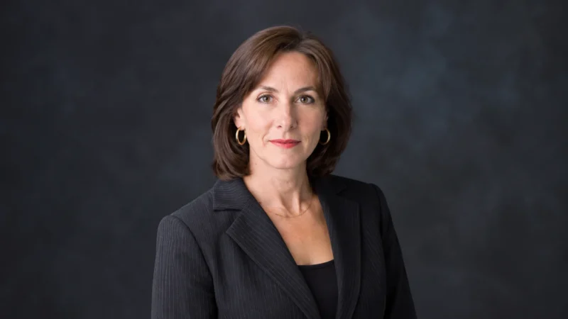 Andrea Ferris: Proud to Share 3 Exciting Announcements from LUNGevity Foundation
