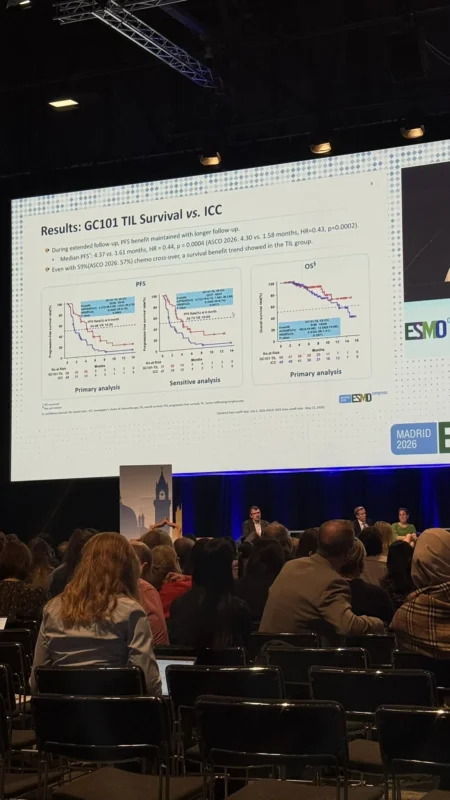 ESMO