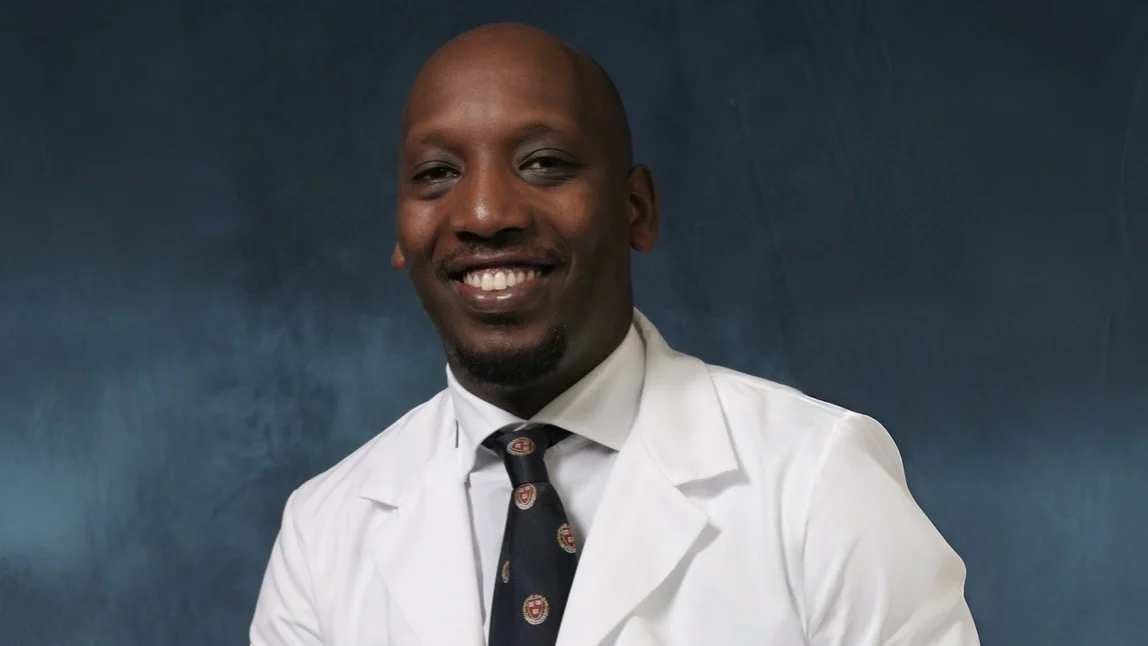 Christian Ntizimira