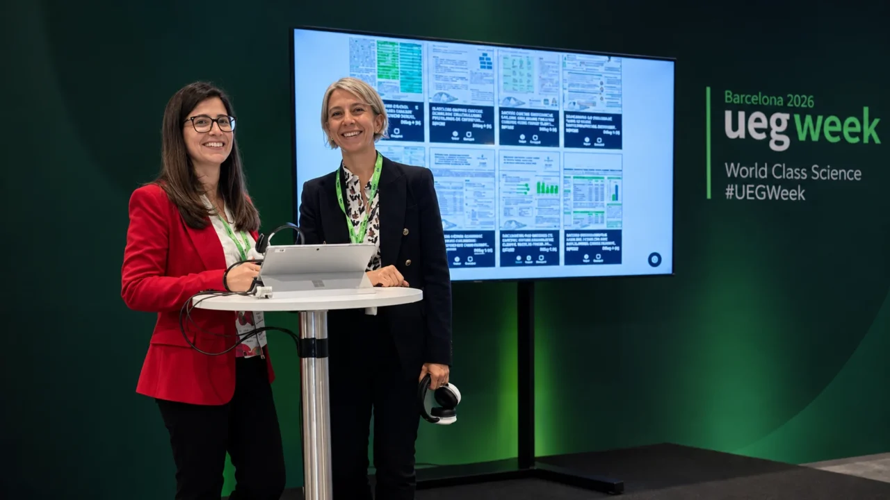 Are Europeans Ready for Future Screening Programmes? – Digestive Cancers Europe