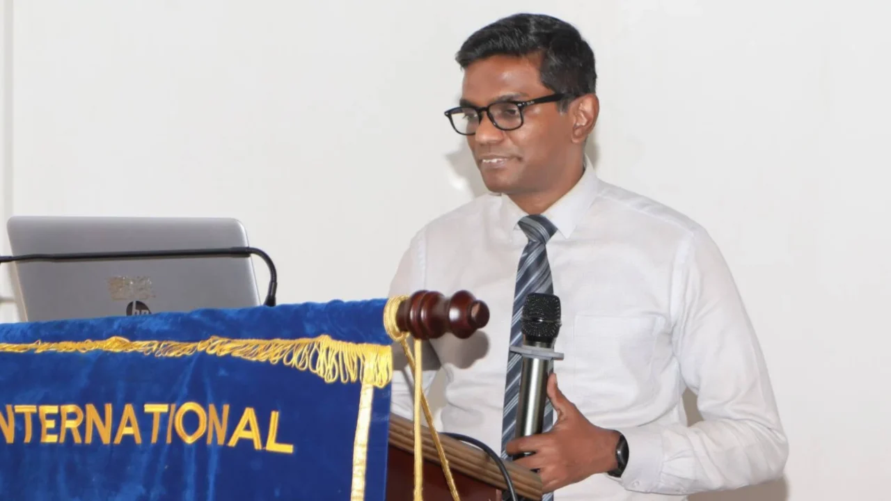 Childhood Cancer Awareness Campaign Highlights Early Detection in Sri Lanka – SLCO