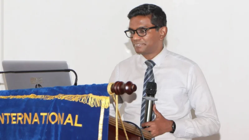 Childhood Cancer Awareness Campaign Highlights Early Detection in Sri Lanka – SLCO