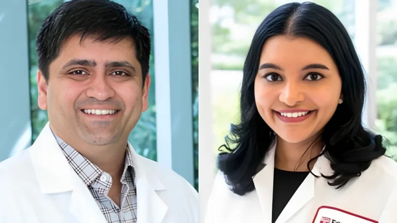 Parth Desai: Sameera Kumar Walks Us Through Radiation Therapy Approaches for Treating Early-Stage NSCLC