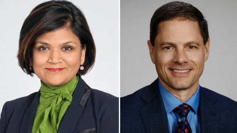Shilpa Gupta: Bravo Brian Rini on Advancing Biomarker-Driven Treatment Selection in RCC