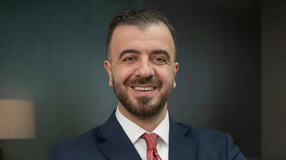 Ali Chamseddine