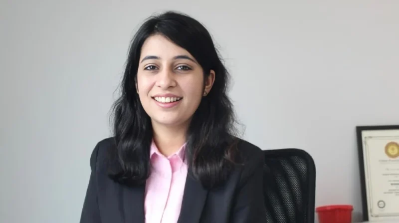 Priyanka Sharma: Awareness Can Be the Difference Between Noticing Something and Overlooking It