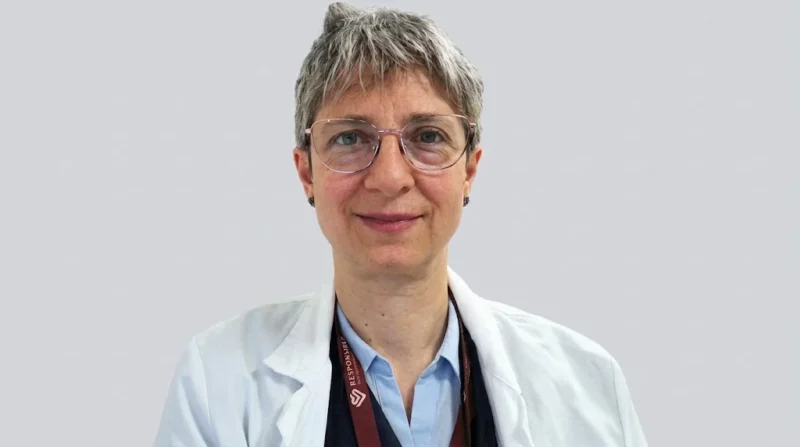 Gabriella Macchia: Immunotherapy vs Radiotherapy – Where Do We Draw the Line in Endometrial Cancer?