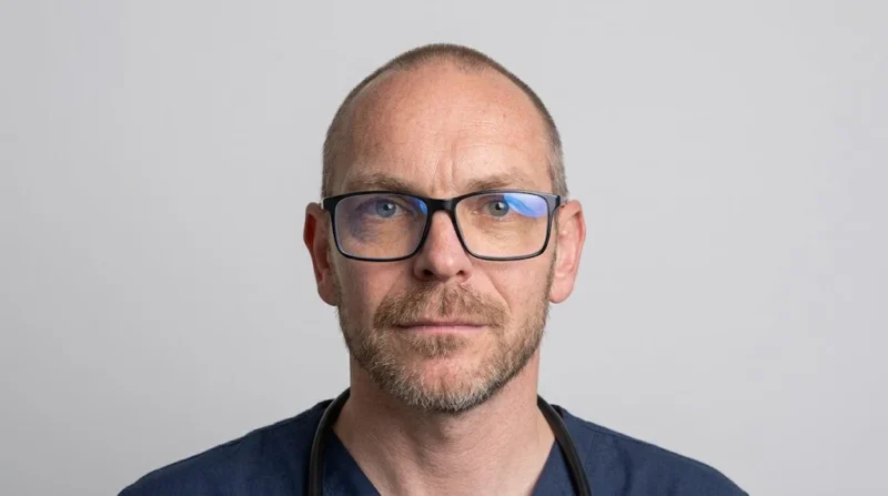 Piotr Wysocki: Before Treating the Cancer, Make Sure You Know Which Cancer It Is
