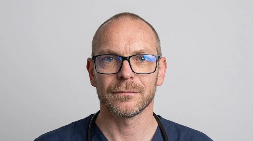 Piotr Wysocki