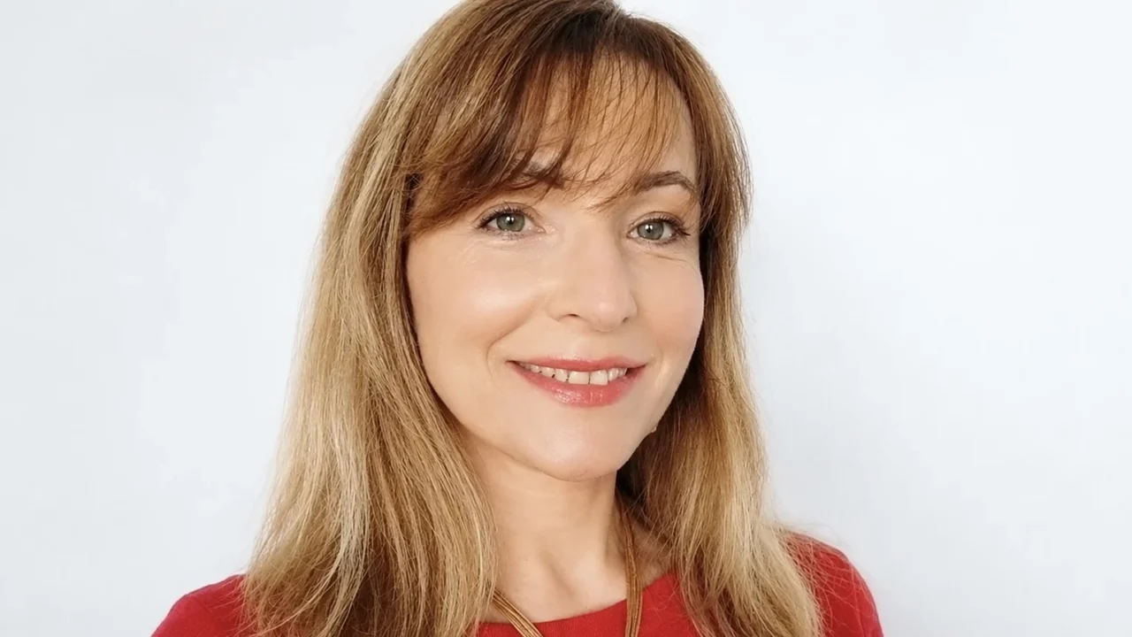 Nina Radosevic: Uncovering Real-World Biomarker Insights in TNBC at ESMO 2026