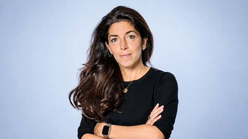Lana Kandalaft: Transforming Therapeutic Cancer Vaccine Strategies for Pancreatic Cancer