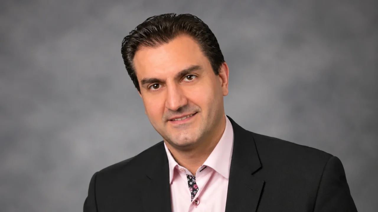 Ali Zeaiter Brings 20 Years of Oncology Experience to Pierre Fabre