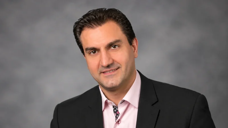Ali Zeaiter Brings 20 Years of Oncology Experience to Pierre Fabre