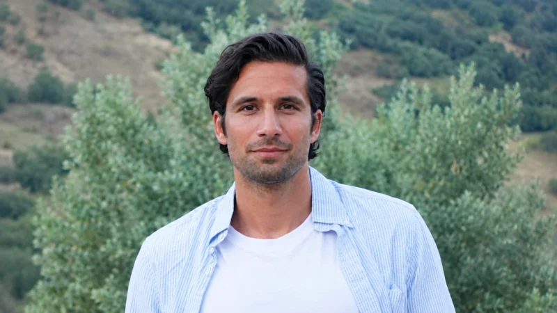 Sinor Soltanizadeh: Could Personalized Cancer Vaccines Shape the Future of Gynaecological Oncology?