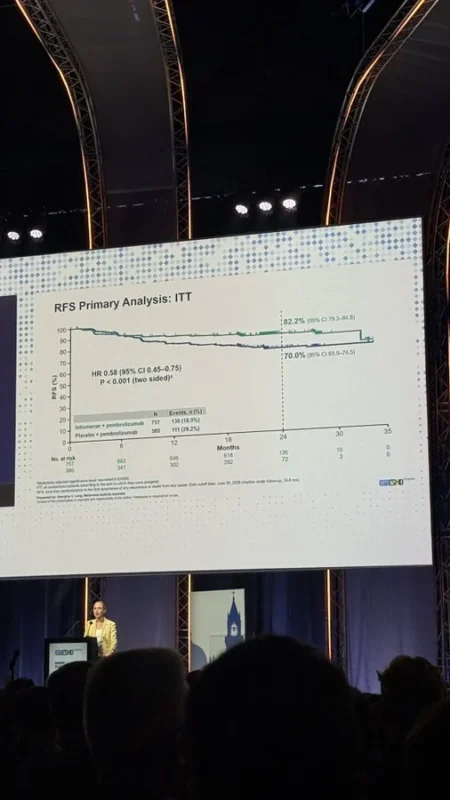 Mario Balsa: Key Insights From ESMO 2026 8 Mario Balsa: Key Insights From ESMO 2026
