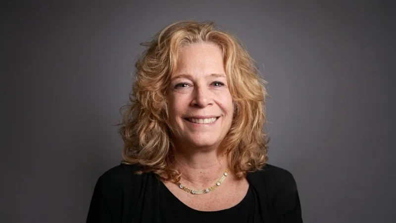 Europa Donna Executive Director Marzia Zambon on Breast Cancer Screening and Patient Support
