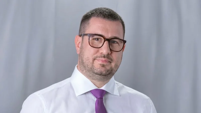Lazar Popovic: ESMO26 Showcases VOLGA Trial Findings Published in NEJM