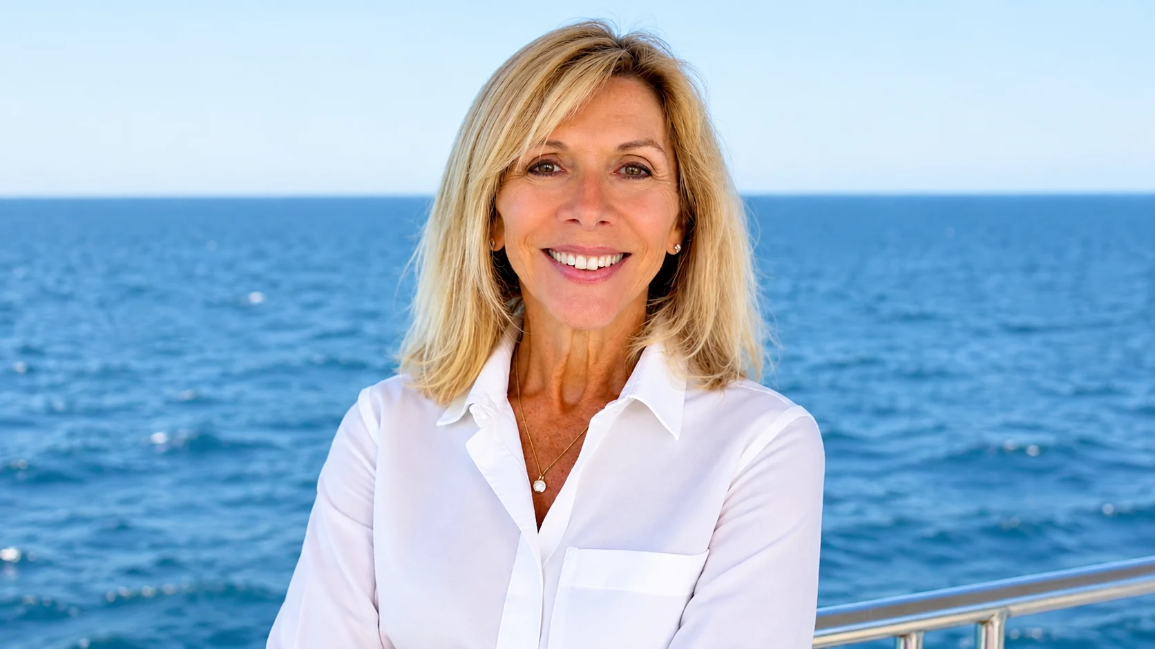 Martha Raymond