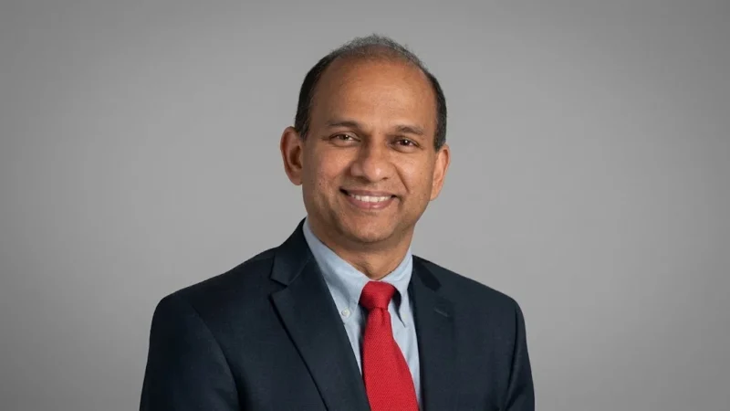 Jame Abraham: Anbenitamab Shows Promising PFS Benefit in HER2+ Advanced Breast Cancer