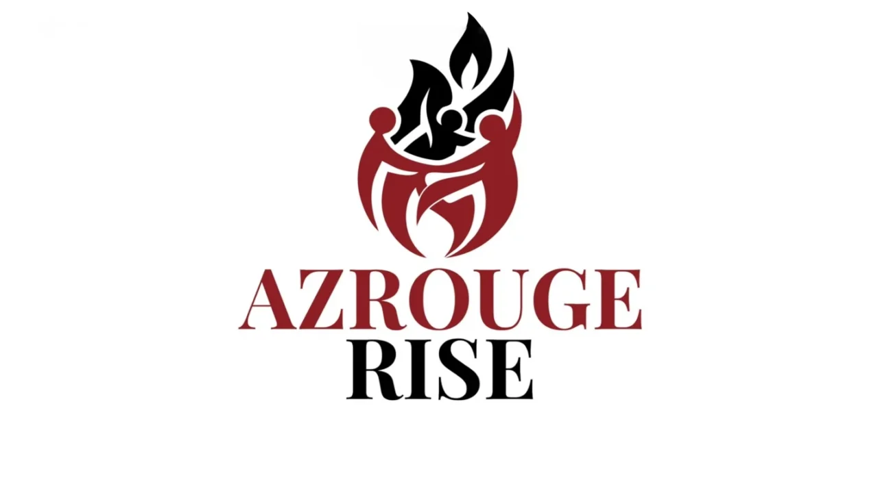 AZROUGE RISE Advances Breast Health Awareness Through the Pink Flame Initiative