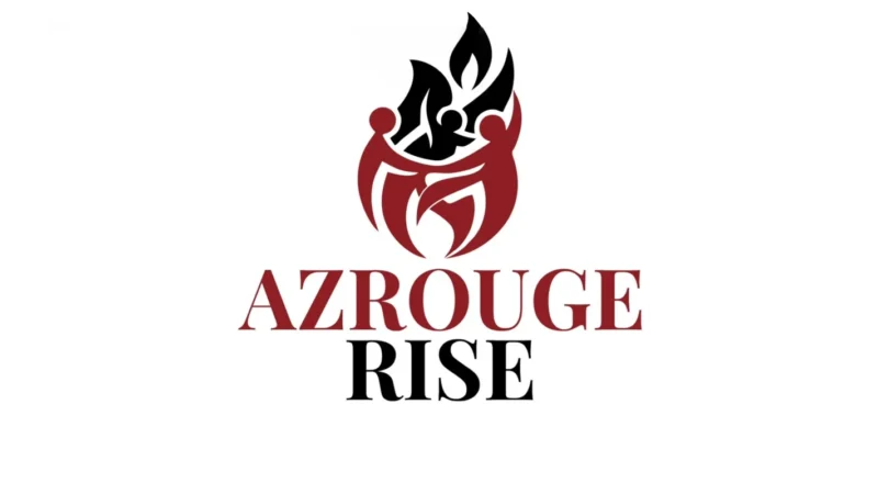 AZROUGE RISE Advances Breast Health Awareness Through the Pink Flame Initiative