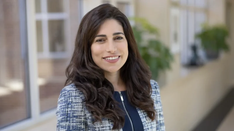 Yara Abdou: What Will It Take to Make Cancer Clinical Trials More Accessible?