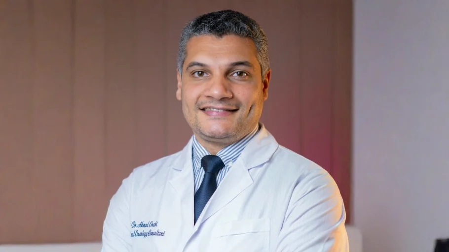 Ahmed Orabi