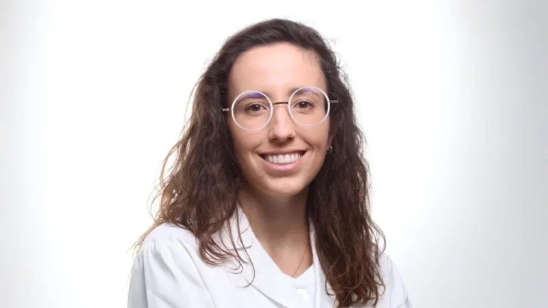 Leora Horn: Calling Early-Career Physicians to AstraZeneca’s 2027 Scholars Program