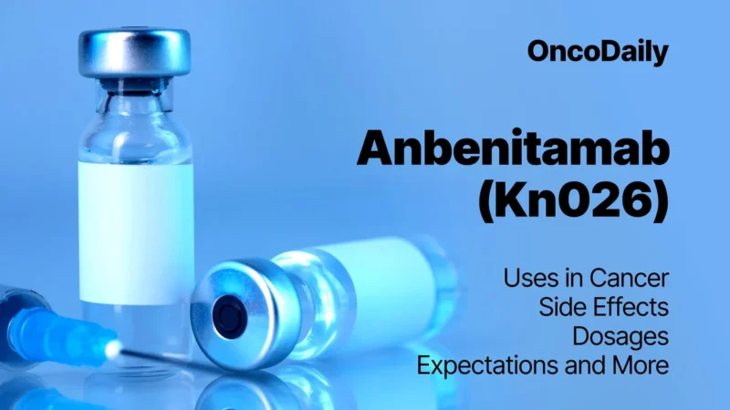 Anbenitamab