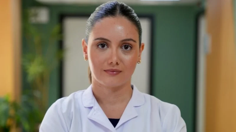 Anna Geguchadze: How AI Is Reshaping Young Oncologists’ Daily Work?