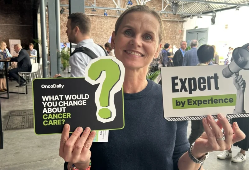 Stronger Through Connection: Why Lived Experience Belongs at the Heart of the EU Cancer Mission