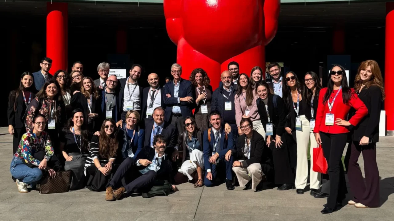 Armando Orlandi: Five Days in Madrid – What Was Our Team on Stage With?