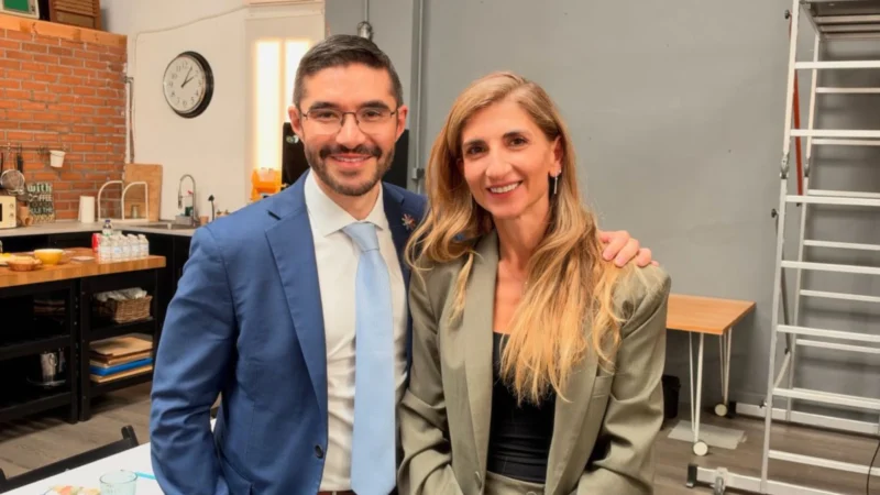 Arturo Loaiza-Bonilla: Yelena Janjigian’s Phase III Claudin 18.2 ADC Data Mark a Milestone at ESMO 2026
