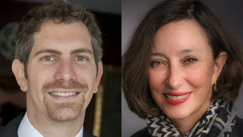Dana-Farber’s Judy Garber Recives the 2026 Basser Global Prize