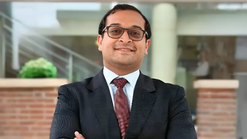 Avirup Guha: Bringing Cardio-Oncology Insights From GCOS2026 to Global Audiences
