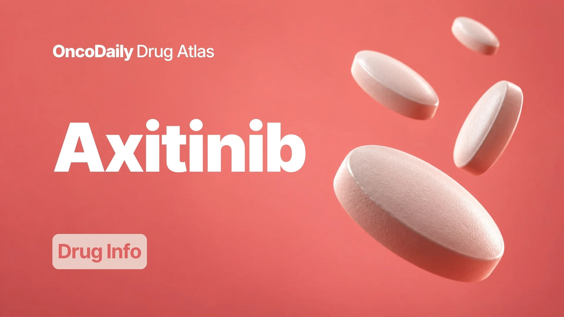 Axitinib (Inlyta): Understanding Its Mechanism, Dosing, Clinical Uses, and Role in Advanced Renal Cell Carcinoma