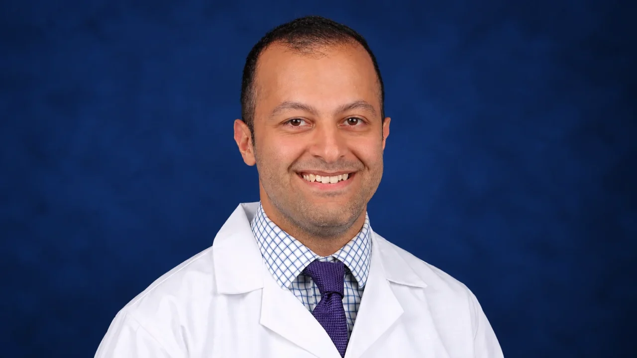 Alireza Mansouri Emphasizes the Power of a Second Opinion After a Glioblastoma Diagnosis – WeTrials