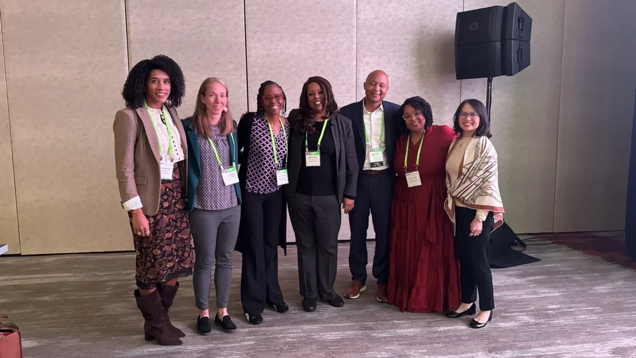 Cathy Eng: AACR Conference Spotlights Early-Onset Cancer
