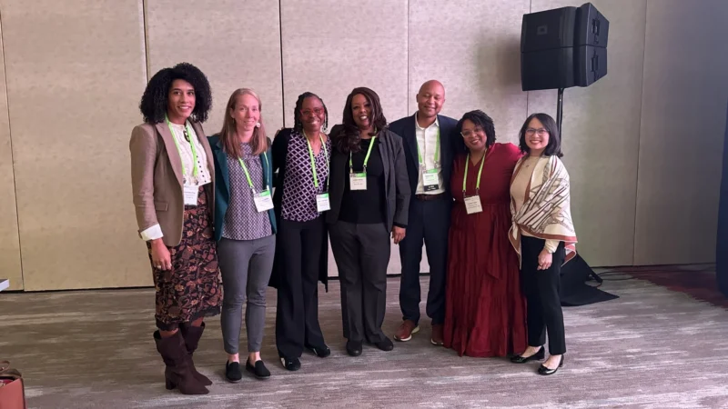 Cathy Eng: AACR Conference Spotlights Early-Onset Cancer