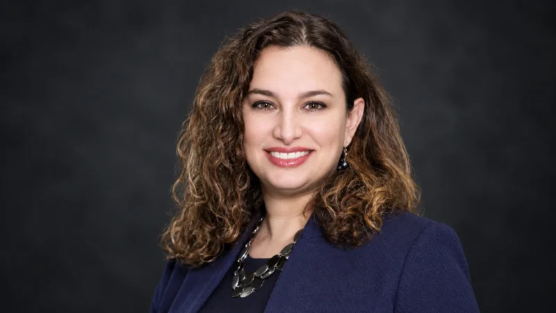 Bari Talente: Excited to NBCC as Chief Policy Officer