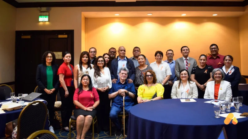 Strengthening Cancer Care Access in El Salvador – UICC