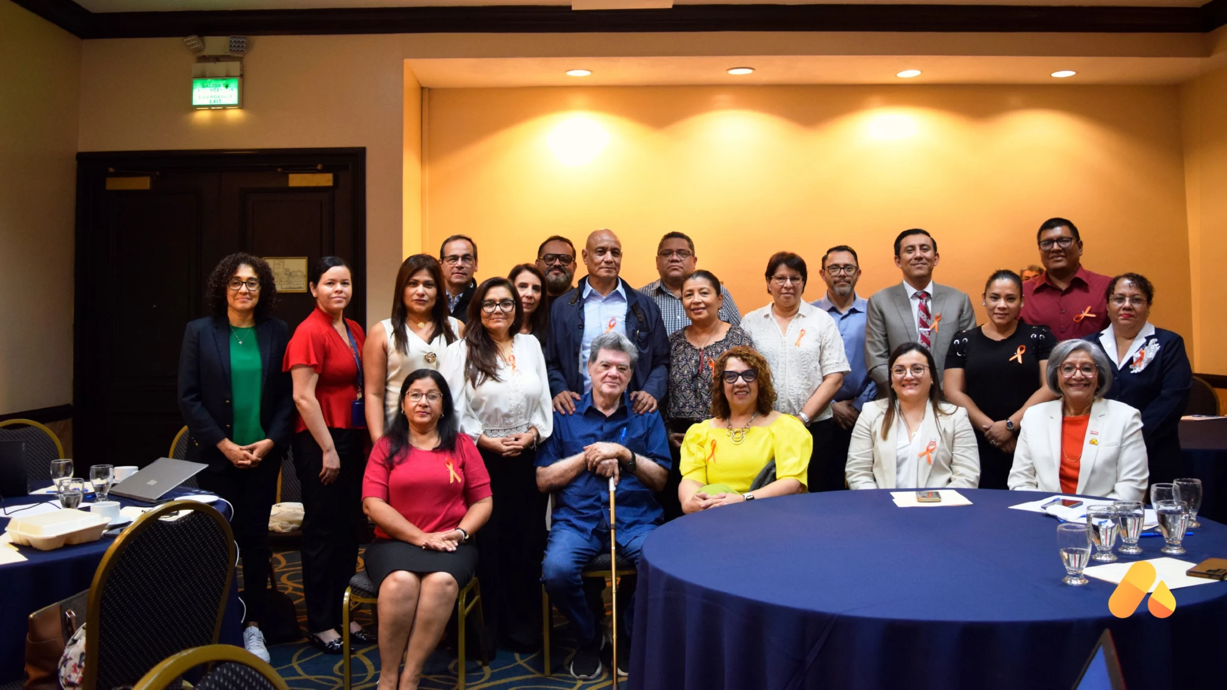 Union for International Cancer Control (UICC)