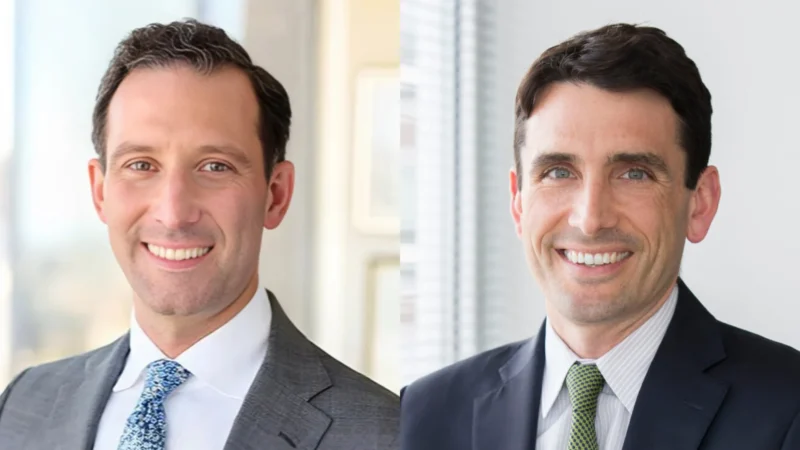 Benjamin L. Ebert Welcomes Peter Shorett’s New Leadership Role at BILH