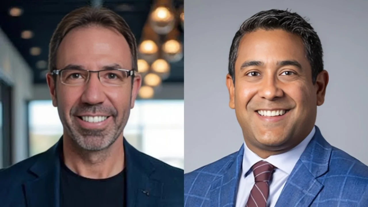 Jeff Legos Welcomes Arif Kamal as Pfizer’s New Chief Oncology Medical Officer