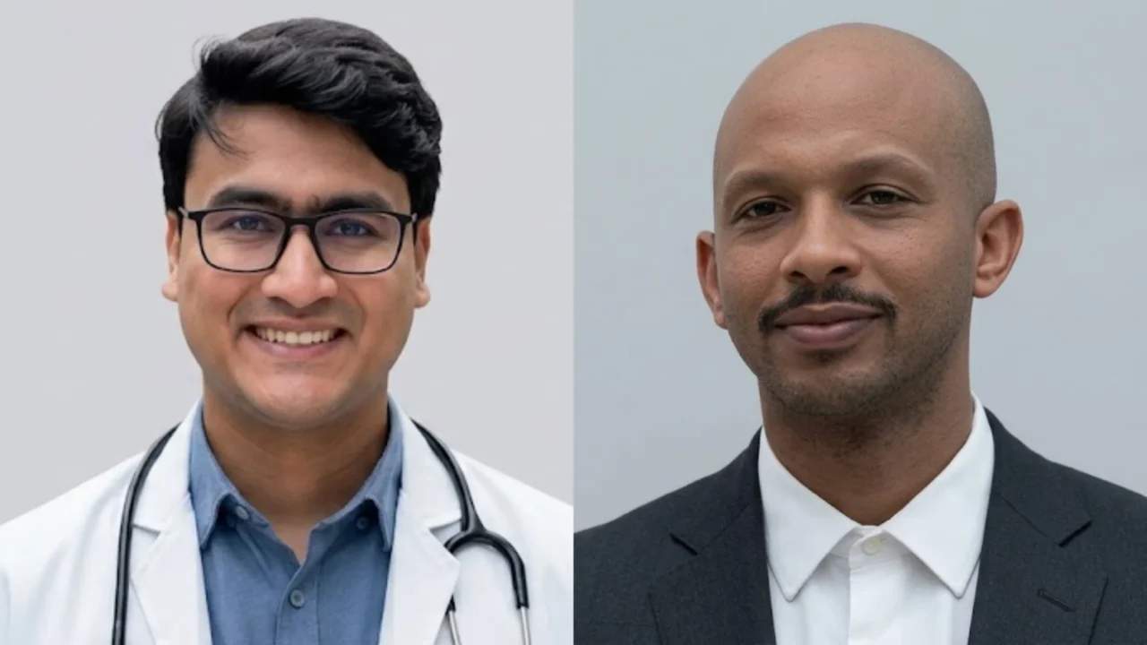 Rishabh Jain: Updated Recommendations for Curative-Intent Esophageal and Gastric Cancer Treatment