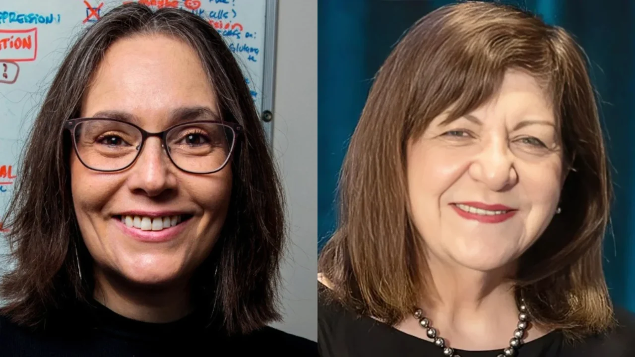 Edna Cukierman: Strengthening Connections Across the Cancer Research Community
