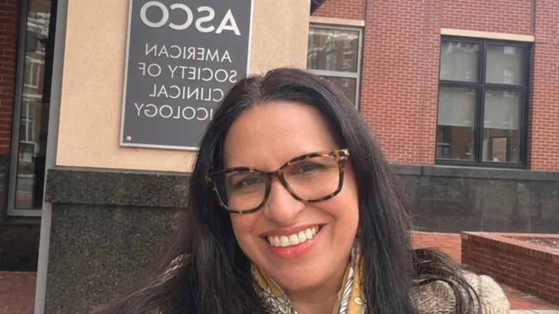 Estela Rodriguez: ASCO Strengthens Evidence-Based Cancer Care Through Guideline Updates