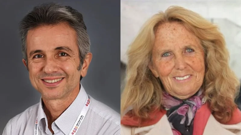 Guillermo Chantada: Honoring Edith Grynszpancholc and Her Enduring Impact on Childhood Cancer Care
